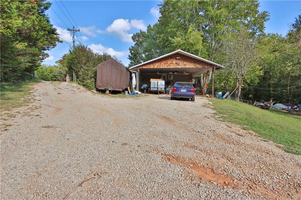 4233 Jim Hood Road Gainesville GA 30506