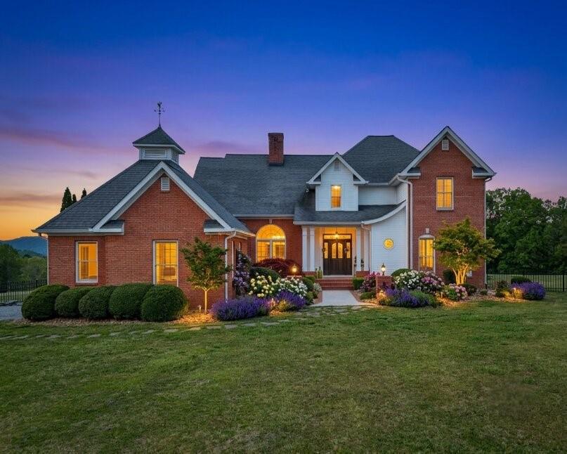 139 Harris Lane La Fayette GA 30728