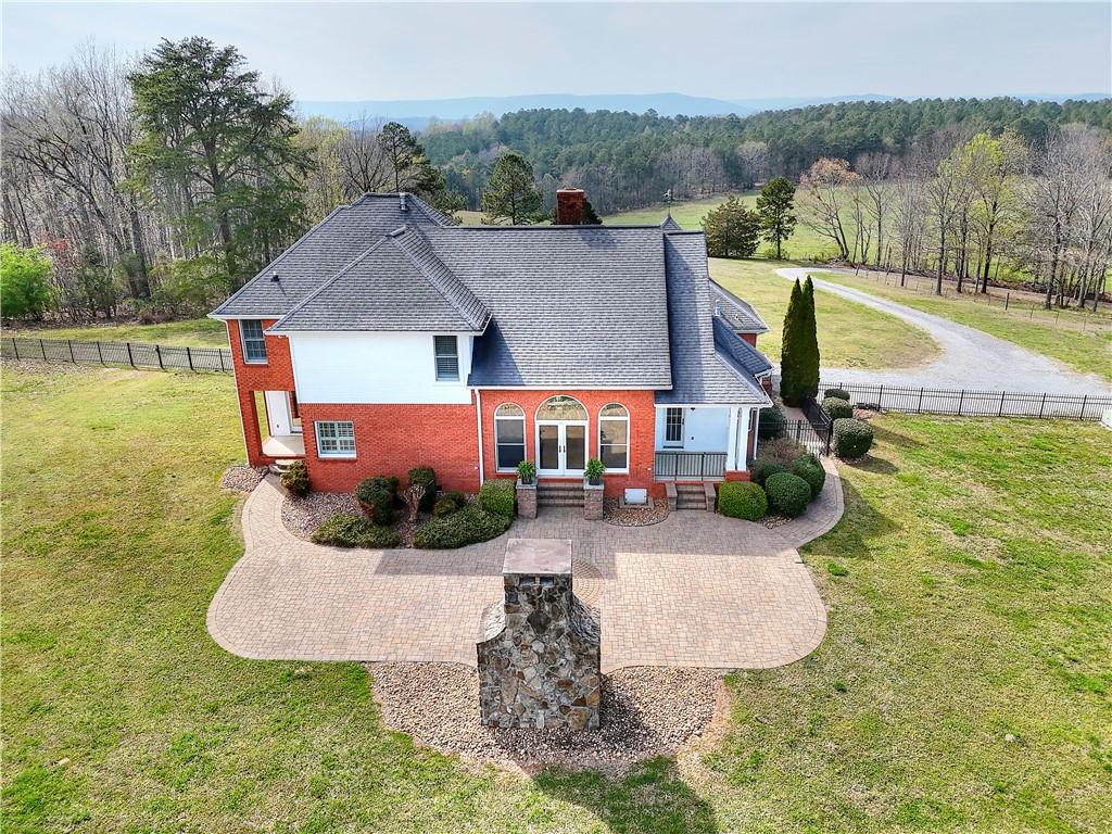 139 Harris Lane La Fayette GA 30728