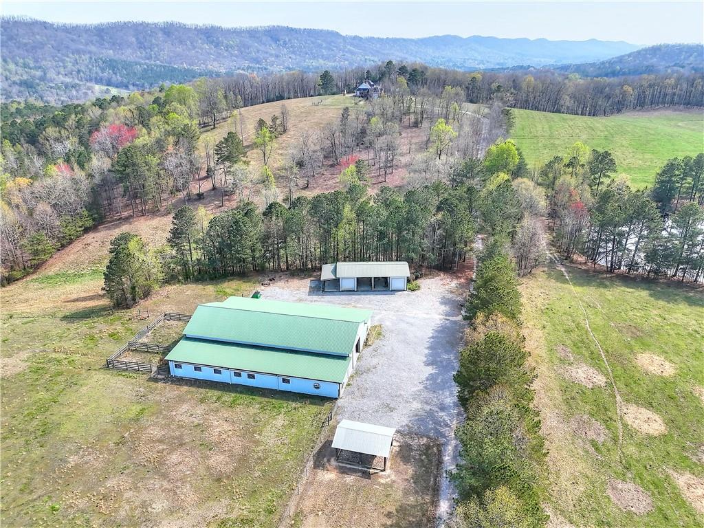 139 Harris Lane La Fayette GA 30728