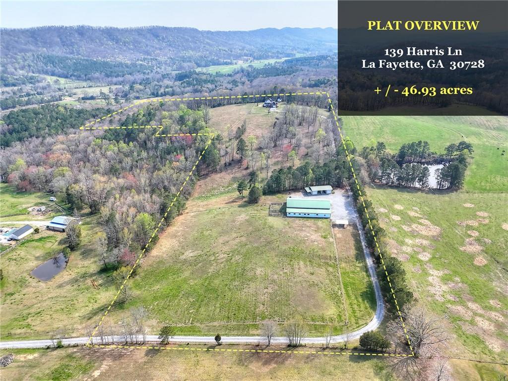139 Harris Lane La Fayette GA 30728