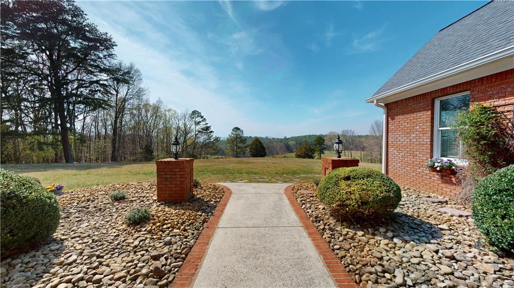 139 Harris Lane La Fayette GA 30728