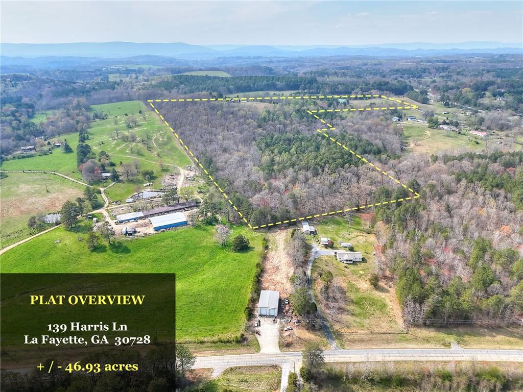 139 Harris Lane La Fayette GA 30728