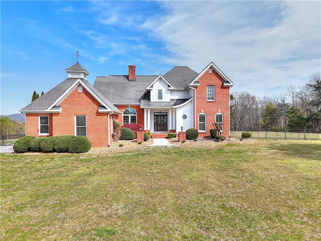 139 Harris Lane La Fayette GA 30728