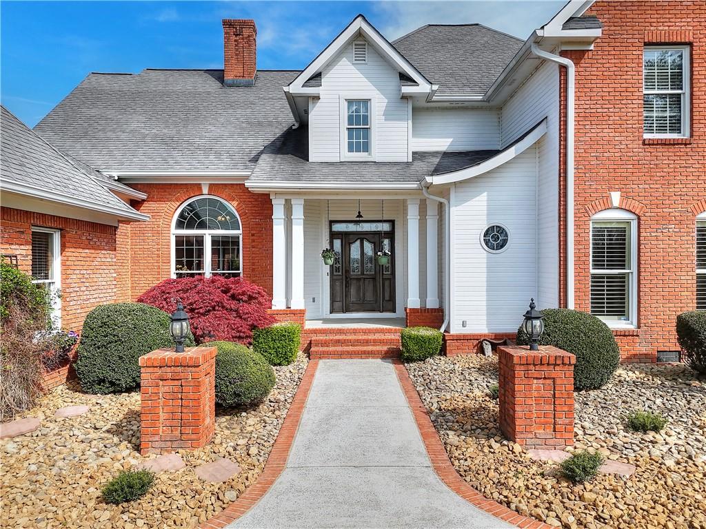 139 Harris Lane La Fayette GA 30728