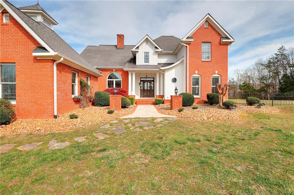 139 Harris Lane La Fayette GA 30728