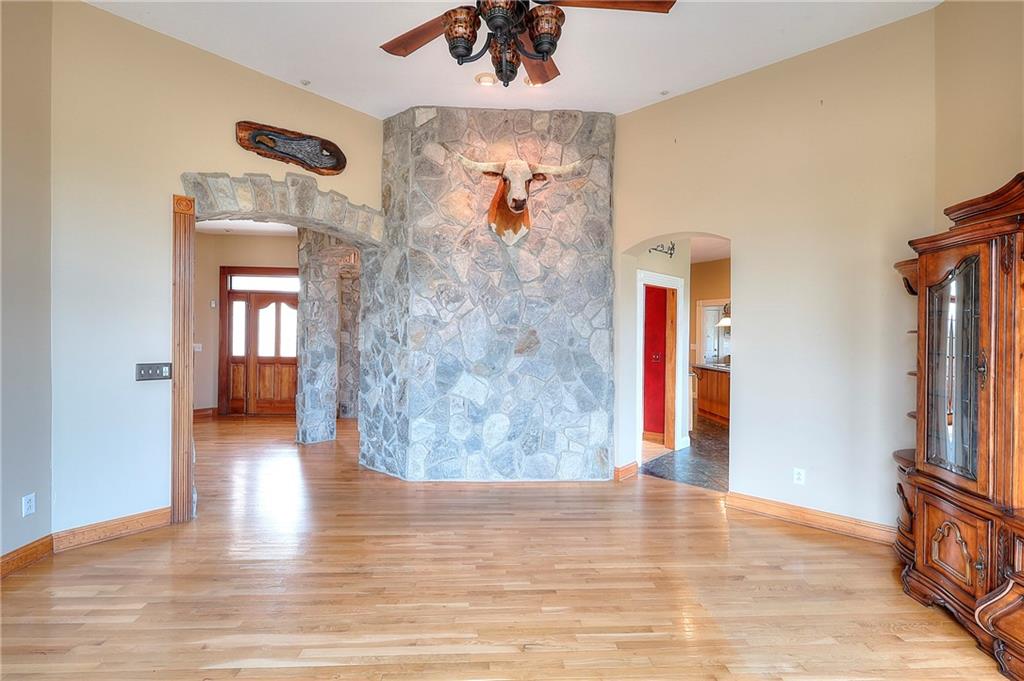 139 Harris Lane La Fayette GA 30728