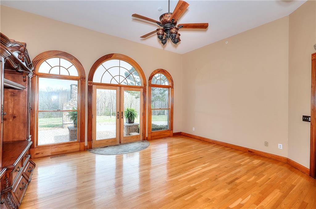 139 Harris Lane La Fayette GA 30728