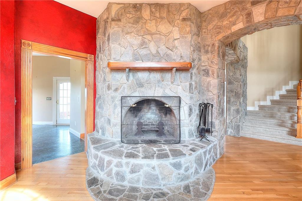 139 Harris Lane La Fayette GA 30728