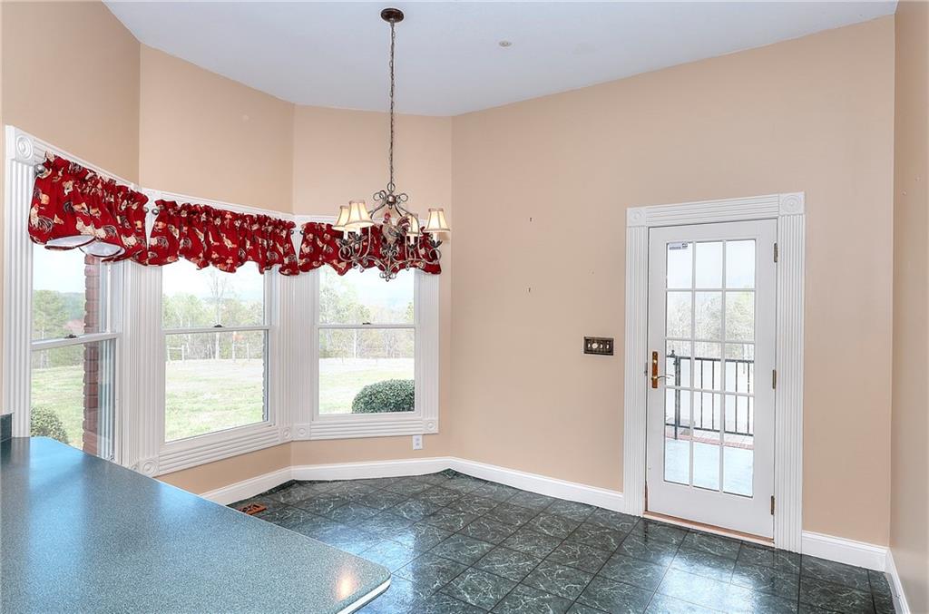 139 Harris Lane La Fayette GA 30728