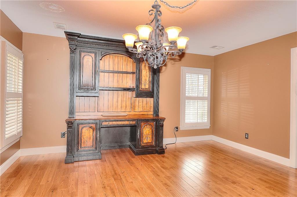139 Harris Lane La Fayette GA 30728