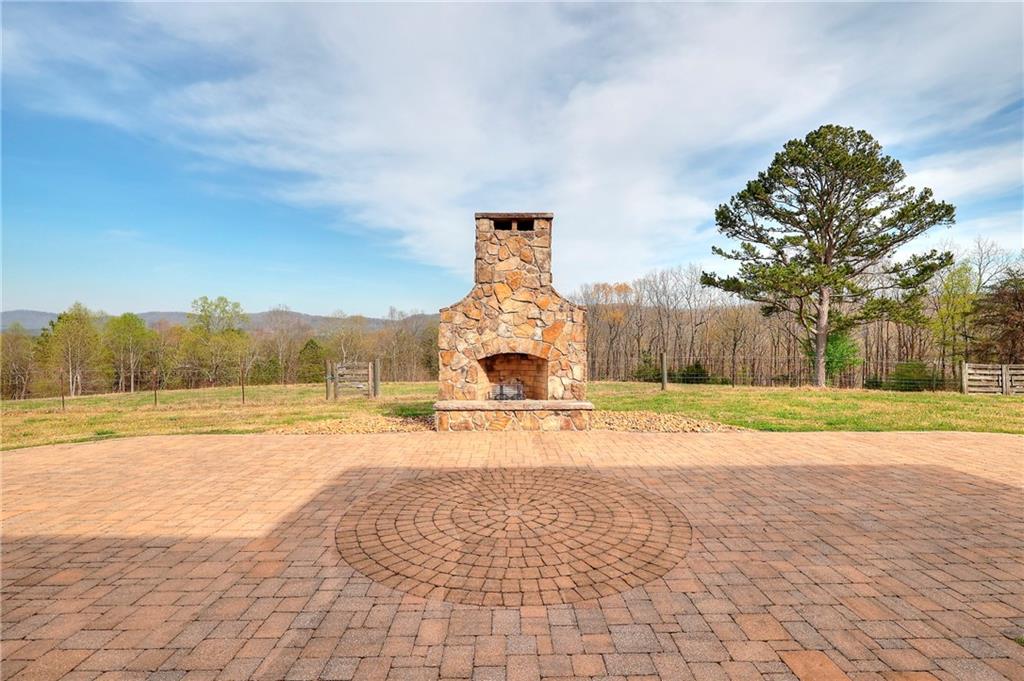 139 Harris Lane La Fayette GA 30728