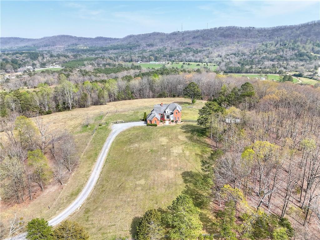 139 Harris Lane La Fayette GA 30728