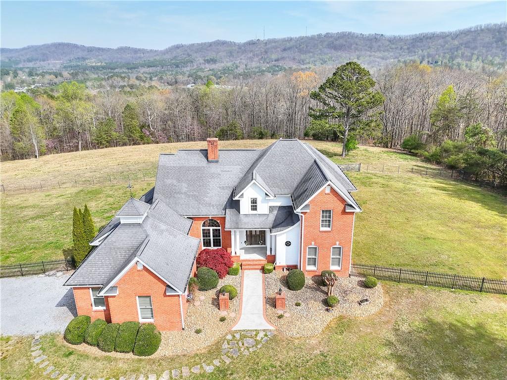 139 Harris Lane La Fayette GA 30728