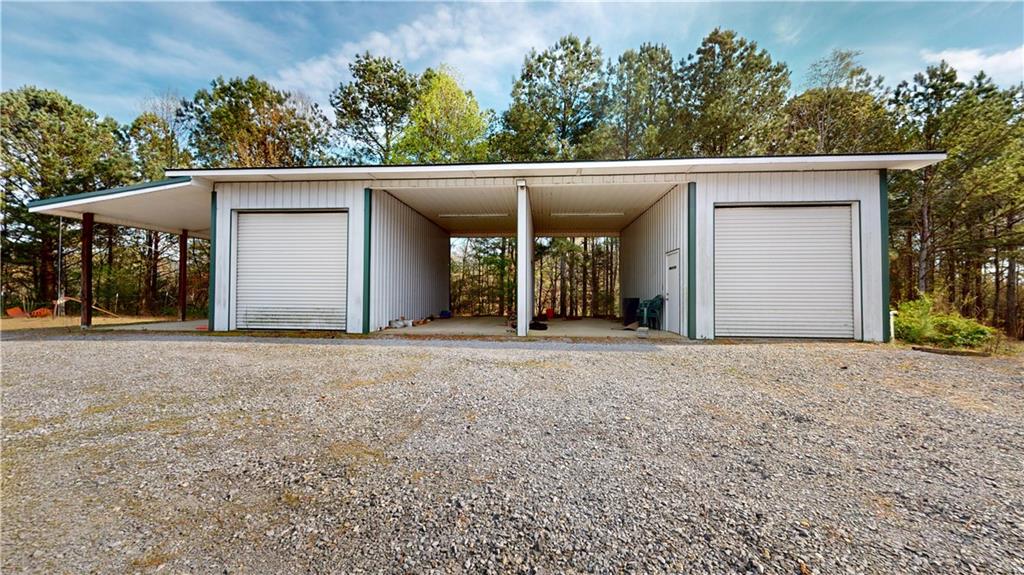 139 Harris Lane La Fayette GA 30728
