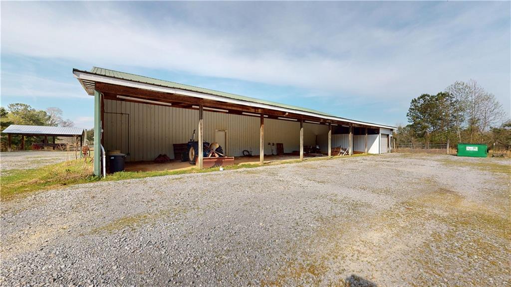 139 Harris Lane La Fayette GA 30728
