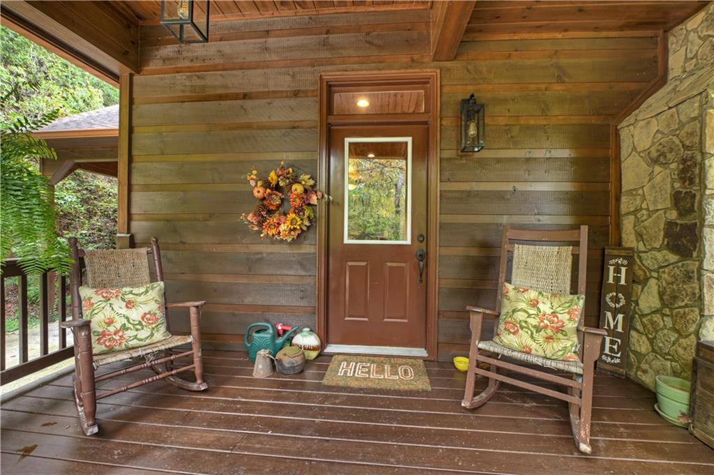 633 Riverfront Drive Ellijay GA 30536