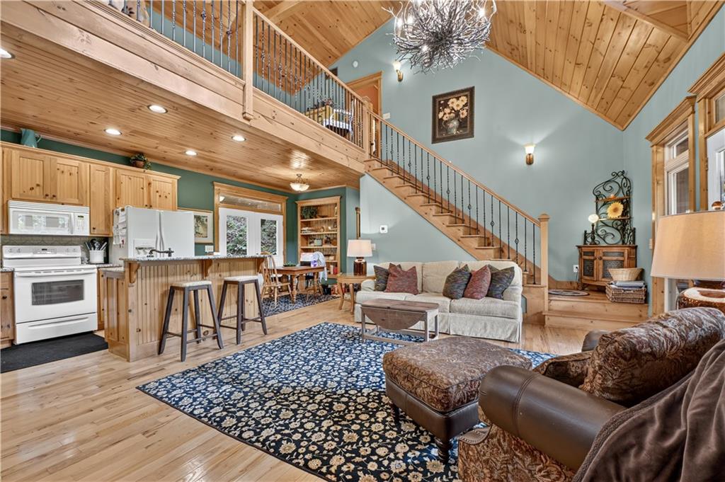 633 Riverfront Drive Ellijay GA 30536