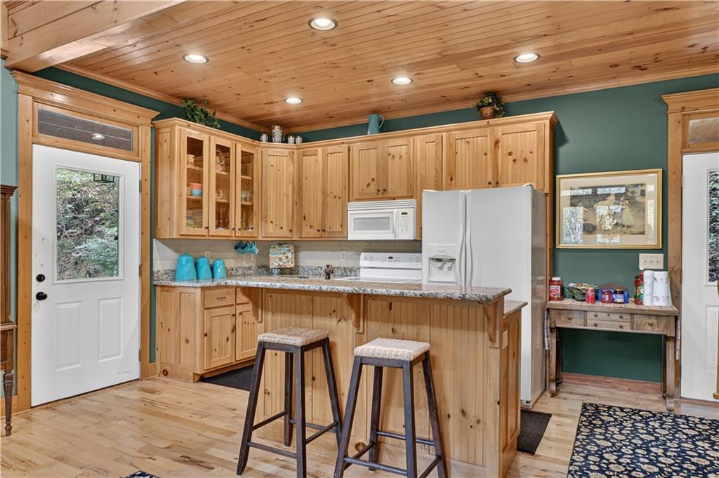 633 Riverfront Drive Ellijay GA 30536