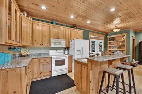633 Riverfront Drive Ellijay GA 30536