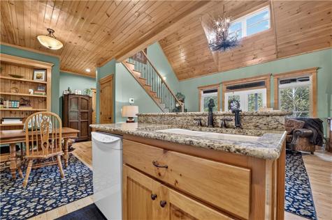 633 Riverfront Drive Ellijay GA 30536