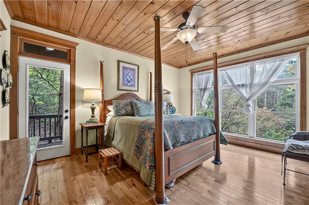 633 Riverfront Drive Ellijay GA 30536