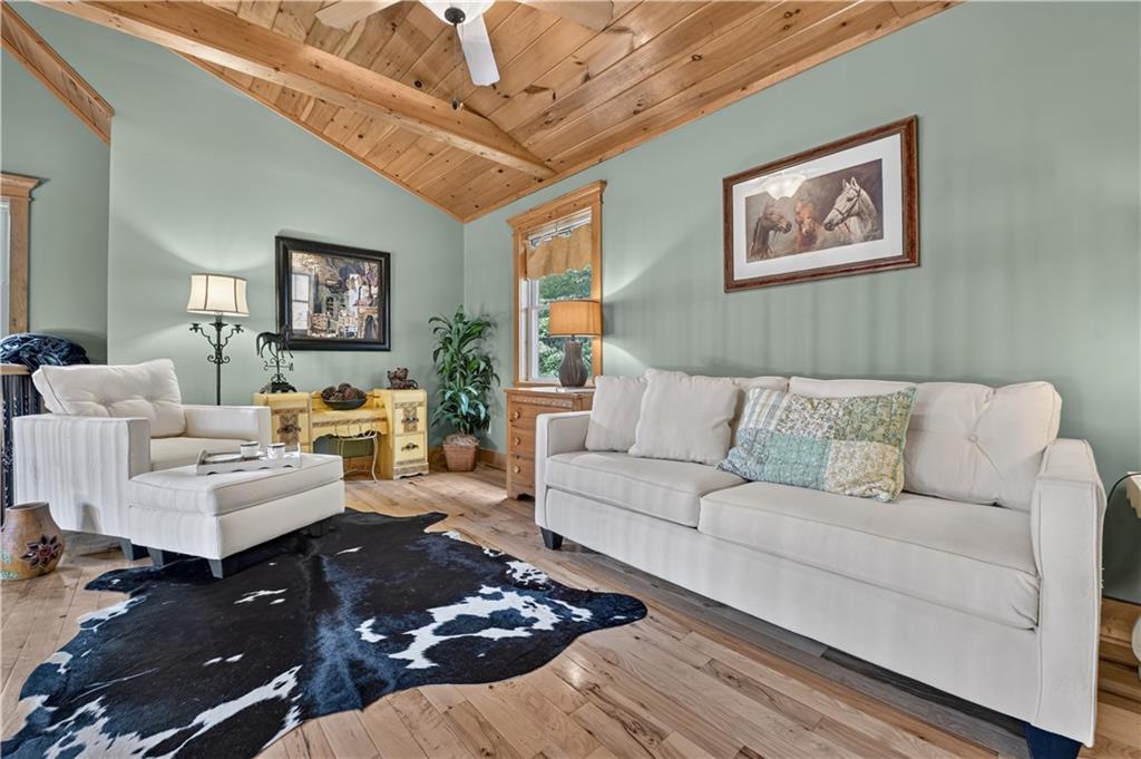 633 Riverfront Drive Ellijay GA 30536