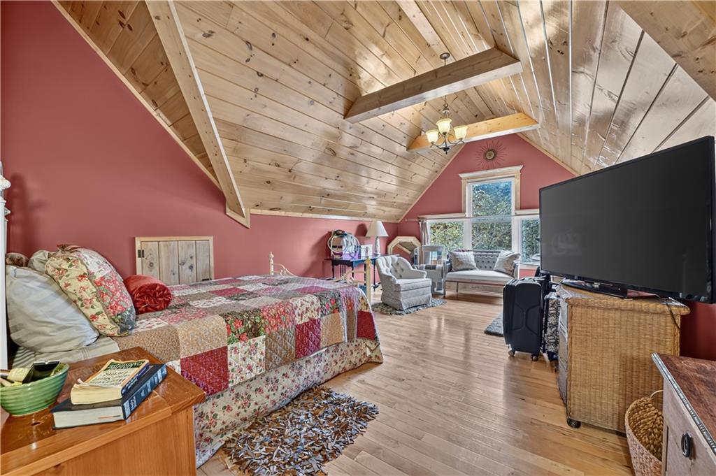 633 Riverfront Drive Ellijay GA 30536