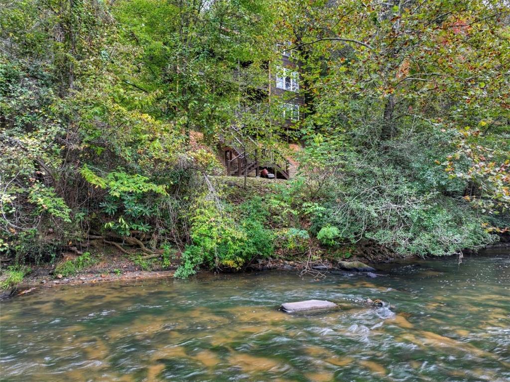633 Riverfront Drive Ellijay GA 30536