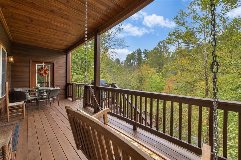 633 Riverfront Drive Ellijay GA 30536