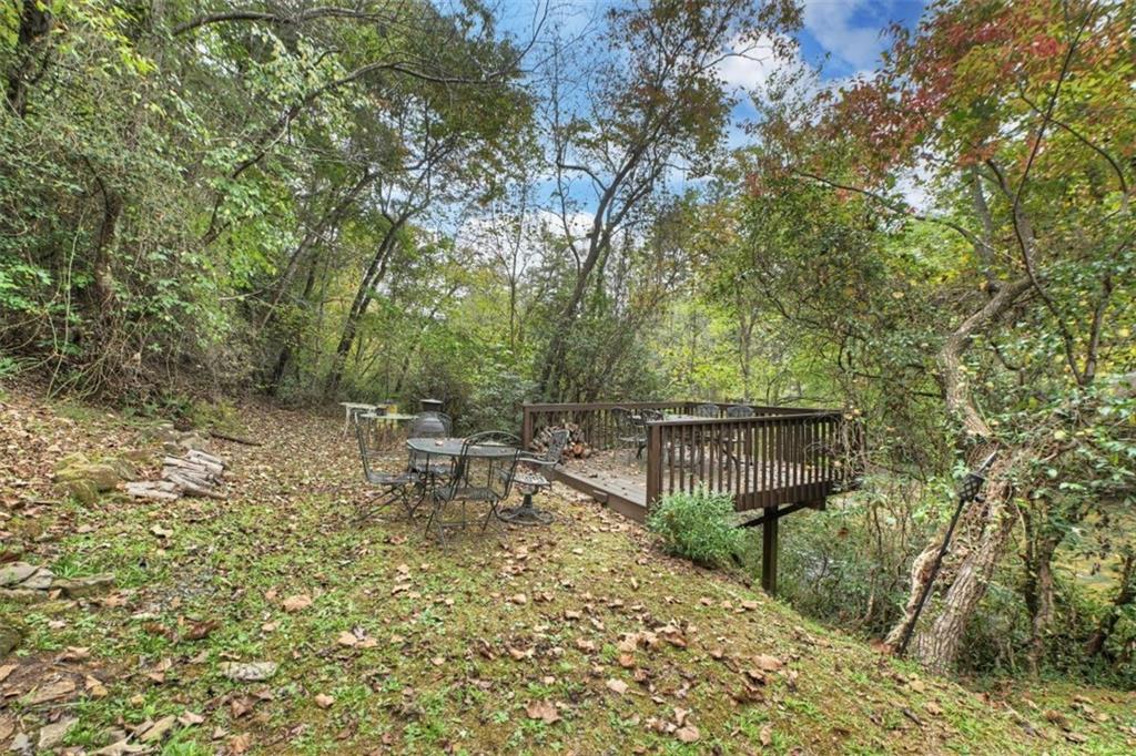633 Riverfront Drive Ellijay GA 30536