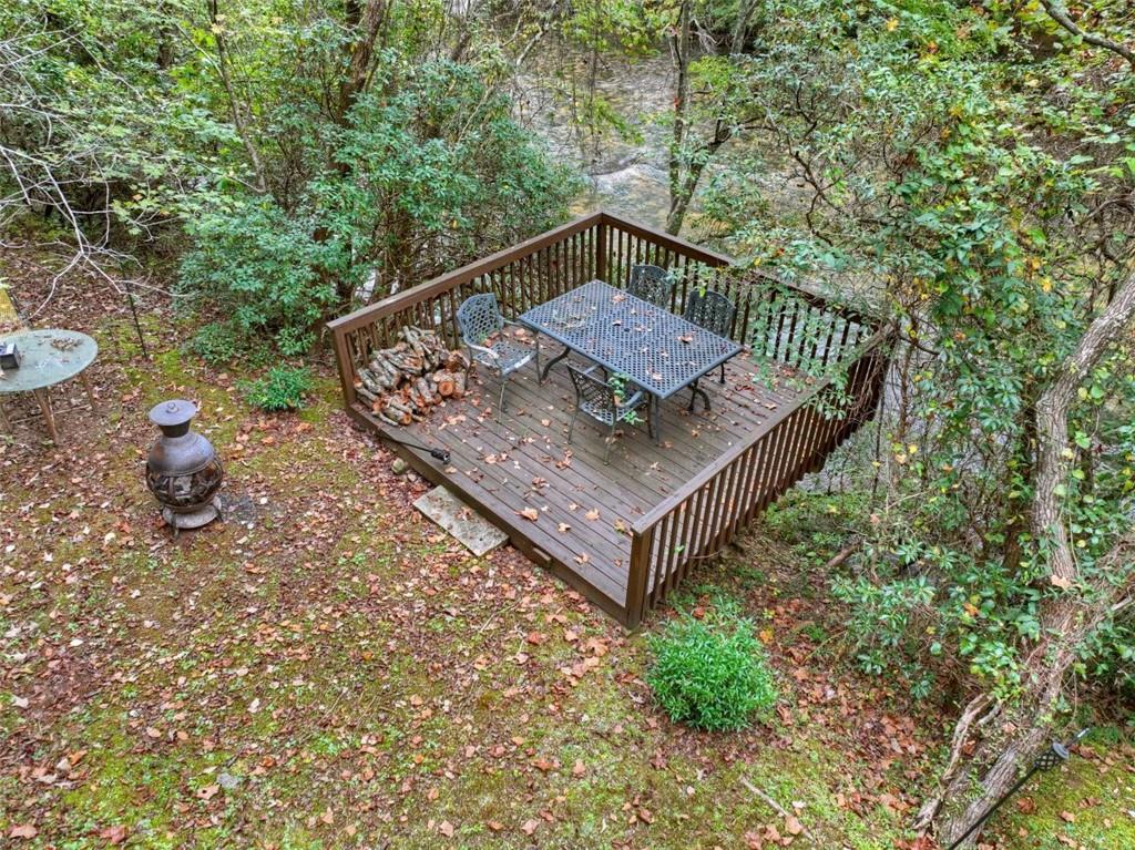 633 Riverfront Drive Ellijay GA 30536