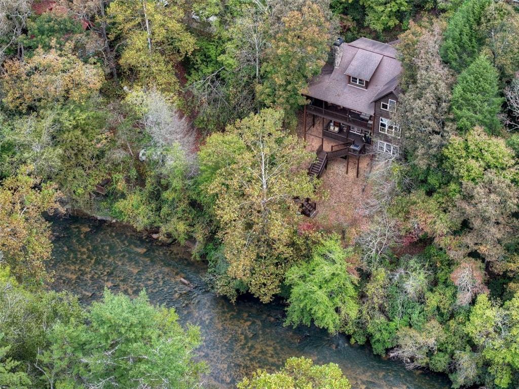 633 Riverfront Drive Ellijay GA 30536