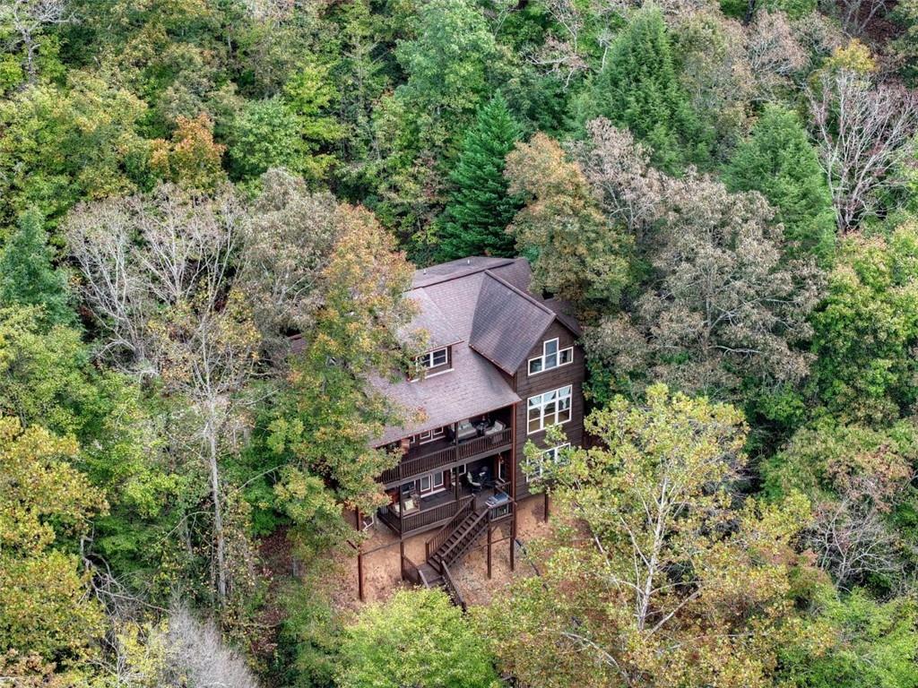 633 Riverfront Drive Ellijay GA 30536