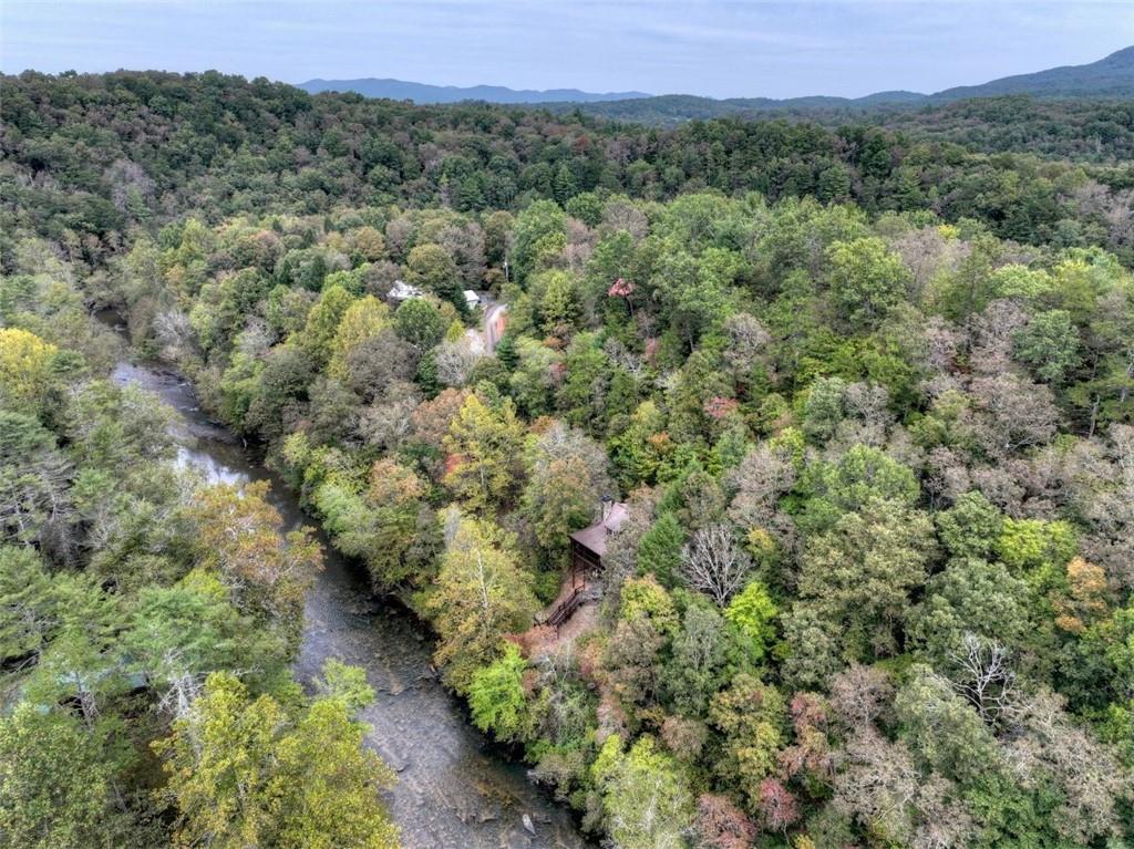 633 Riverfront Drive Ellijay GA 30536