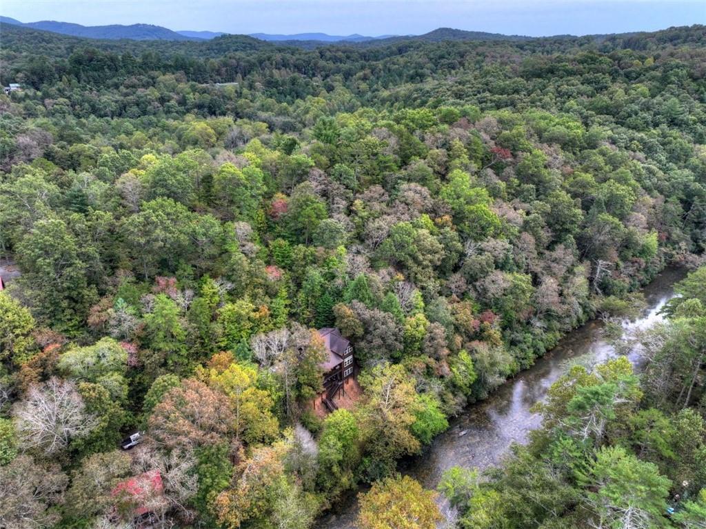 633 Riverfront Drive Ellijay GA 30536