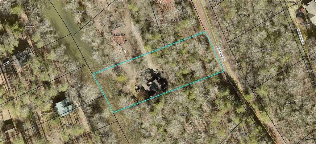 633 Riverfront Drive Ellijay GA 30536