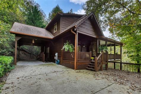 633 Riverfront Drive Ellijay GA 30536
