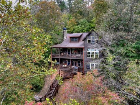 633 Riverfront Drive Ellijay GA 30536