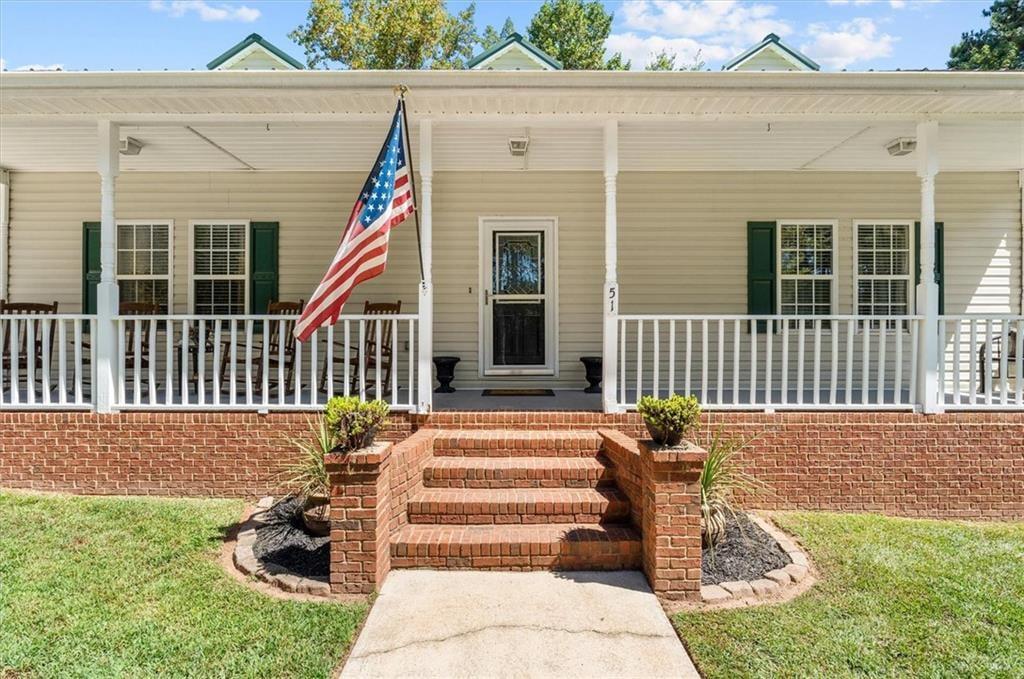 51 Moon Road Waco GA 30182