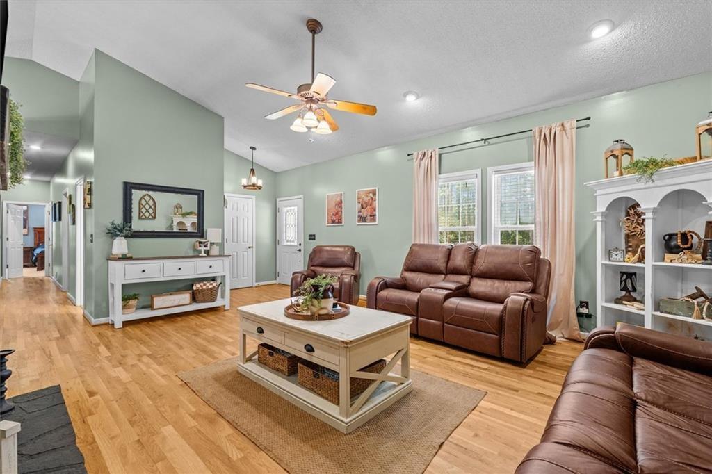 51 Moon Road Waco GA 30182