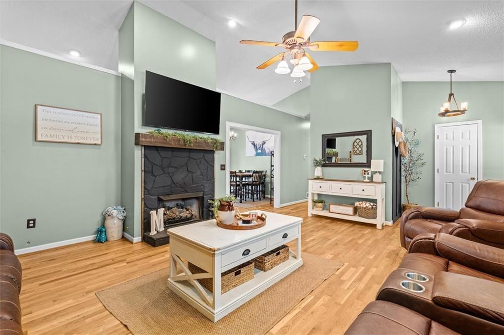 51 Moon Road Waco GA 30182
