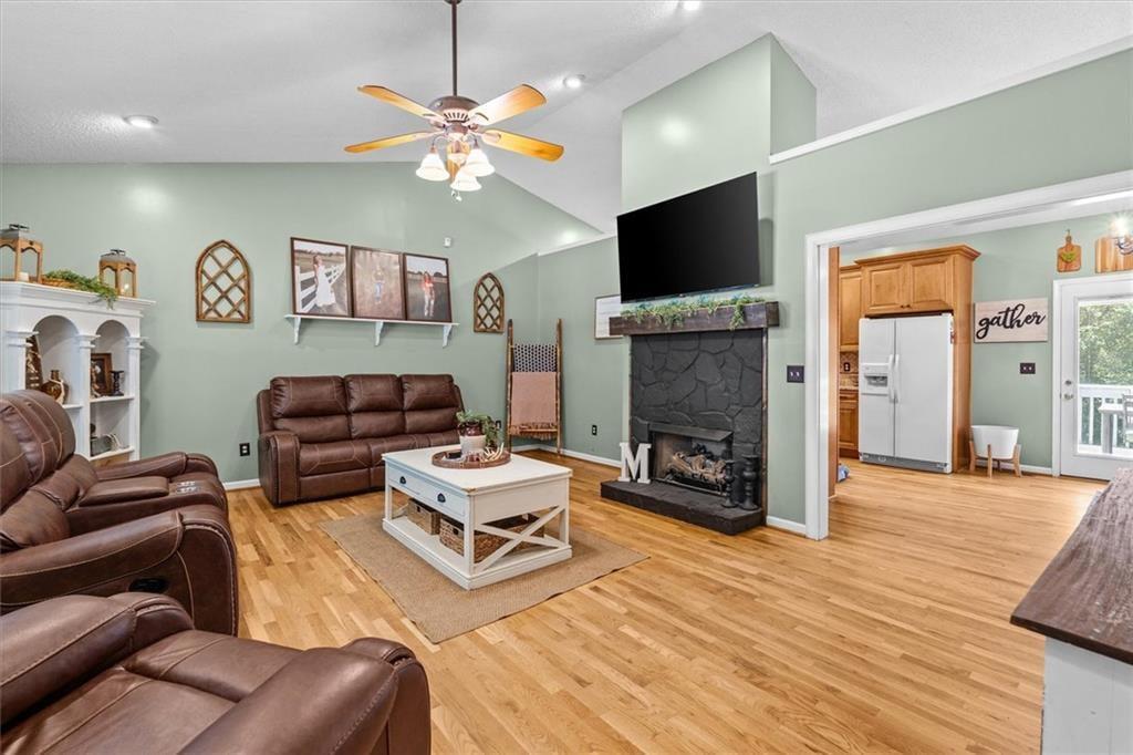 51 Moon Road Waco GA 30182