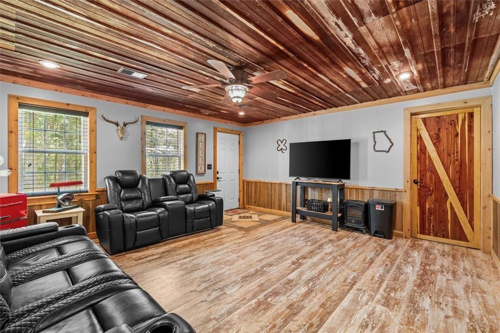 51 Moon Road Waco GA 30182
