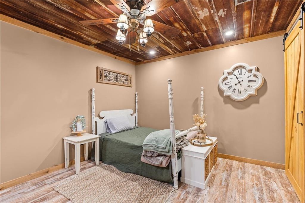51 Moon Road Waco GA 30182