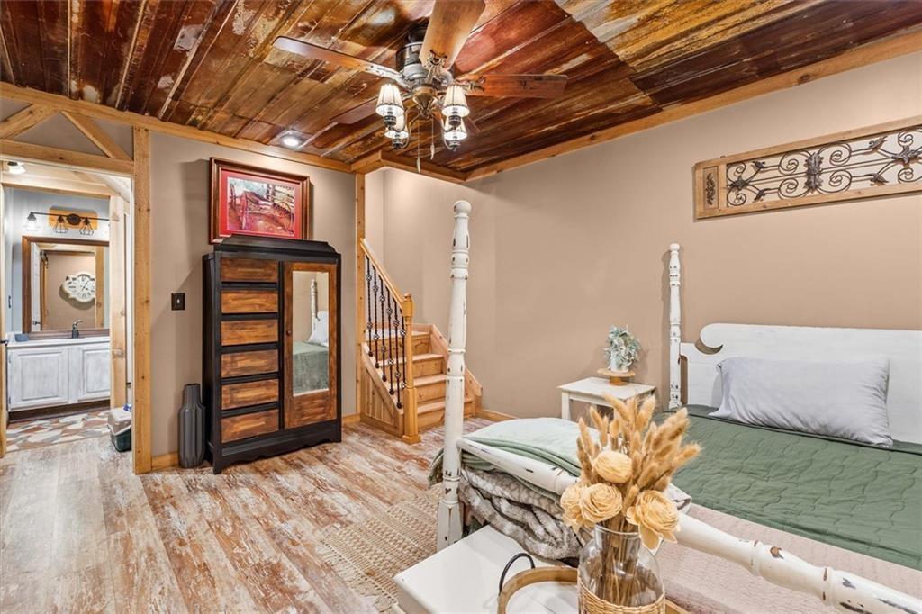 51 Moon Road Waco GA 30182
