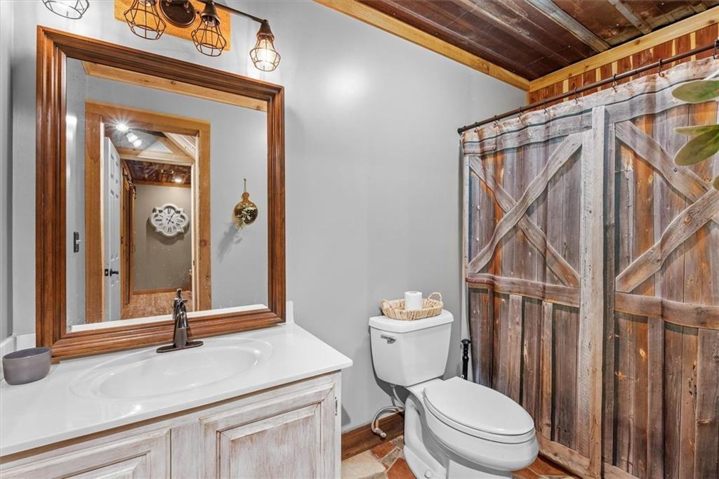51 Moon Road Waco GA 30182