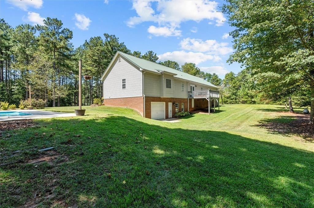 51 Moon Road Waco GA 30182
