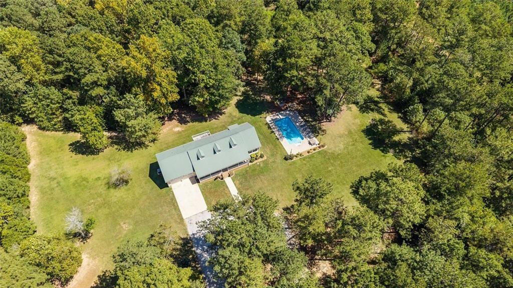 51 Moon Road Waco GA 30182