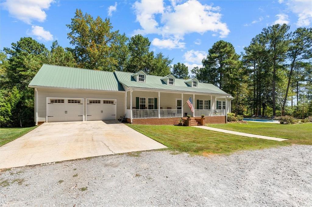 51 Moon Road Waco GA 30182